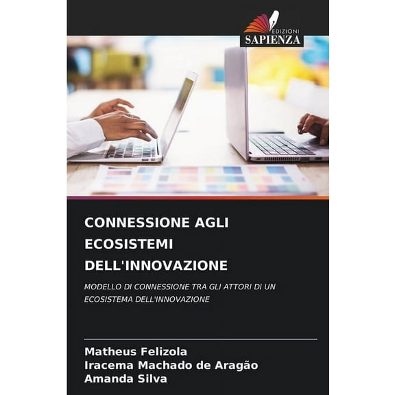 Connessione Agli Ecosistemi Dell'innovazione, (Paperback)
