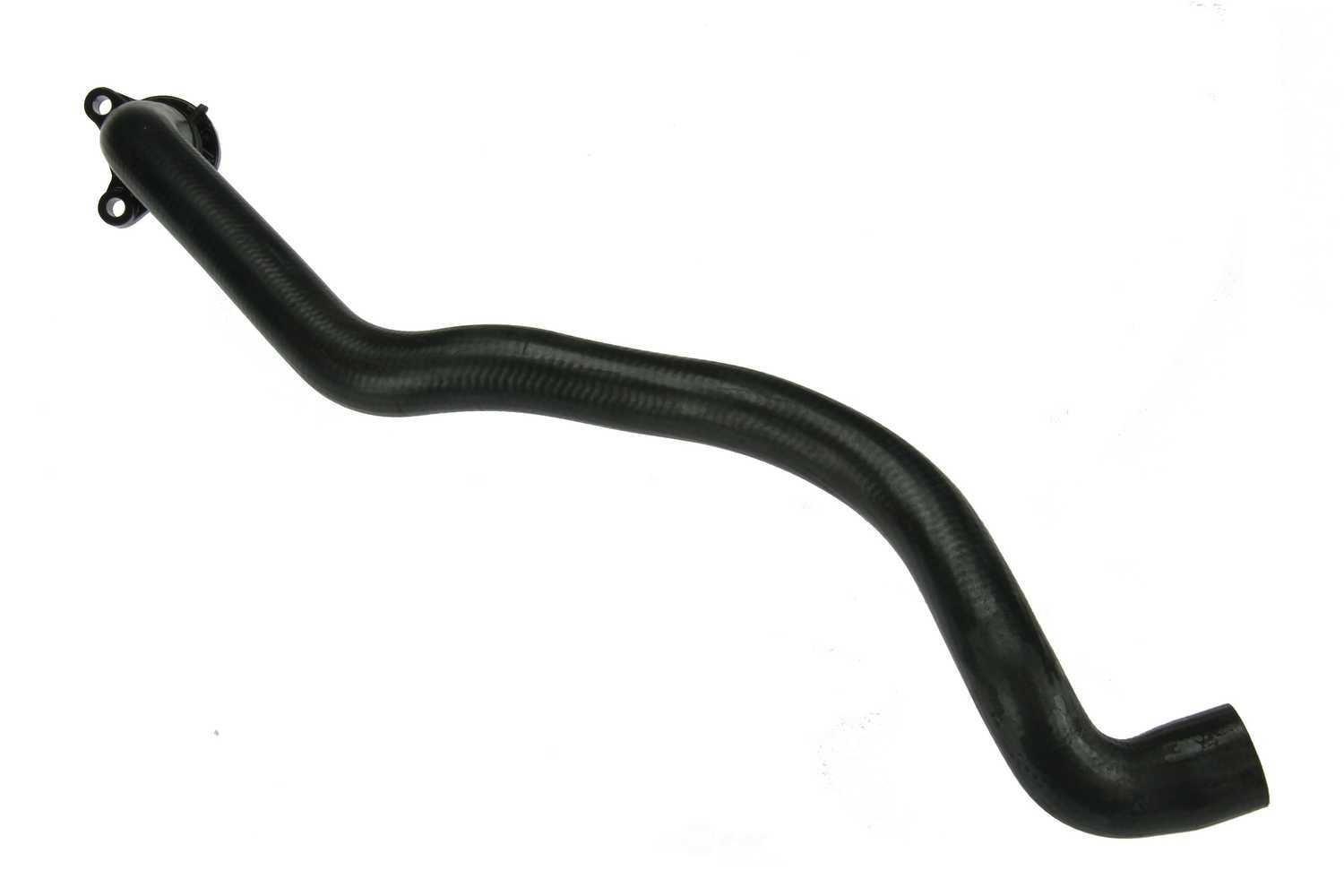 URO Parts URO-014180 HD Aluminum Connector, EPDM Synthetic Rubber