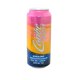 thumbnail image 2 of Pack de 12 Licor Caribe Cooler Durazno Lata 473 ml, 2 of 3