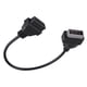 thumbnail image 5 of Cable de diagnóstico del conector adaptador OBD2 de 14 pines a 16 pines para Nissan, 5 of 12