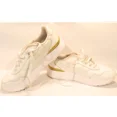 thumbnail image 1 of Size 8.5 - PU & MA White Shoes Sneaker Sport HC Women's - 383068-01, 1 of 6