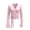 Pink, variant on long sleeve going out tops for women,bell sleeve top,lace long sleeve top,long sleeve lace top Casual Fall Women's Tops(Coffee,XS)