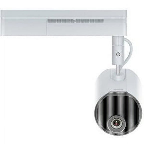 Epson LightScene EV-110 3LCD Projector 16:10 White V11HA22020