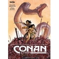thumbnail image 1 of Conan: El Cimmerio NÂº 01 Planeta Cómic 9788411120524, 1 of 2