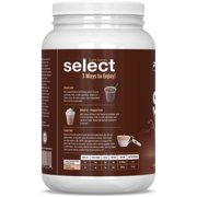 Select Cafe Series Protein