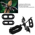 thumbnail image 4 of Lizard Lizard Harness, Lizard Climbing Rope, Outdoor Carrying For Birds, 4 of 8