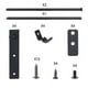 thumbnail image 5 of Kit de Herrajes Vhermosa para Puerta Corredera 150cm, 5 of 5