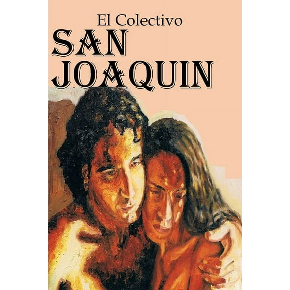 San Joaquin (Paperback)