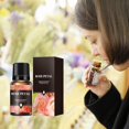thumbnail image 3 of LPSSTORE Water Soluble Aromatherapy Oil Bedroom Humidifier Diffuser Soothing and Relaxing Fragrance Pure Aromatherapy Oil Replenishment Liquid 10ml, 3 of 4