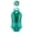 Blue Green, variant on Kids Girls Sparkly Sequins Halter Neck Backless Ballet Leotard and Hairband Set for Dance Gymnastics Royal Blue 14