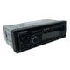 thumbnail image 4 of Autoestéreo ALPHA 100 4x50W (máx) Bluetooth USB SD Infinity 18 estaciones FM preestablecidas, color Negro, 4 of 5