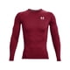 thumbnail image 4 of Camiseta Under Armour HeatGear Compression para hombre, 4 of 6