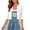 White, variant on Arlun Fall Cropped Cardigan for Women Lightweight 3/4 Length Sleeve Open Front Cardigans for Oktoberfest Trendy Casual Crew Neck Solid Color Basic Thin Outerwear