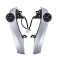 thumbnail image 2 of Embellecedor de volante BuyWeek con botones Máxima confiabilidad para Prius 2009-2014, 2 of 9