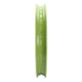 thumbnail image 3 of Rin Delantero 21 Verde RODA Italika DM 150 Sport 2019, 3 of 3