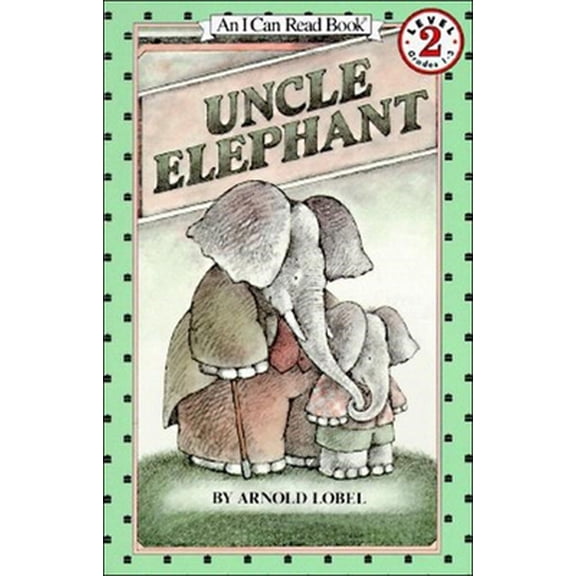 Pre-Owned Uncle Elephant (Unknown) 0808585614 9780808585619