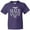 Purple, variant on Inktastic Maui Hawaii Surfing Youth T-Shirt