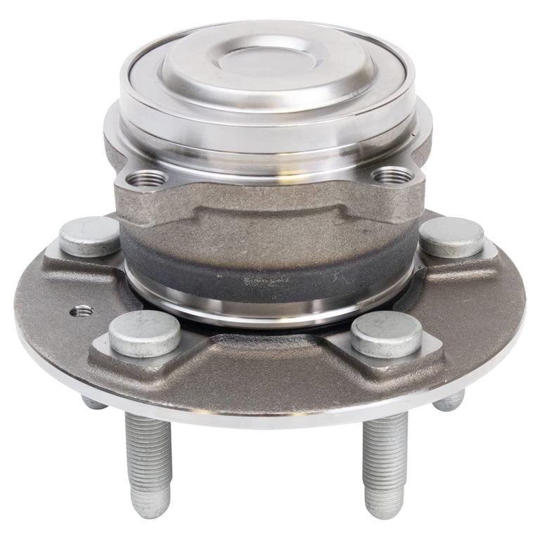 TRQ Front or Rear Wheel Bearing ＆ Hub Assembly LH or RH Side for