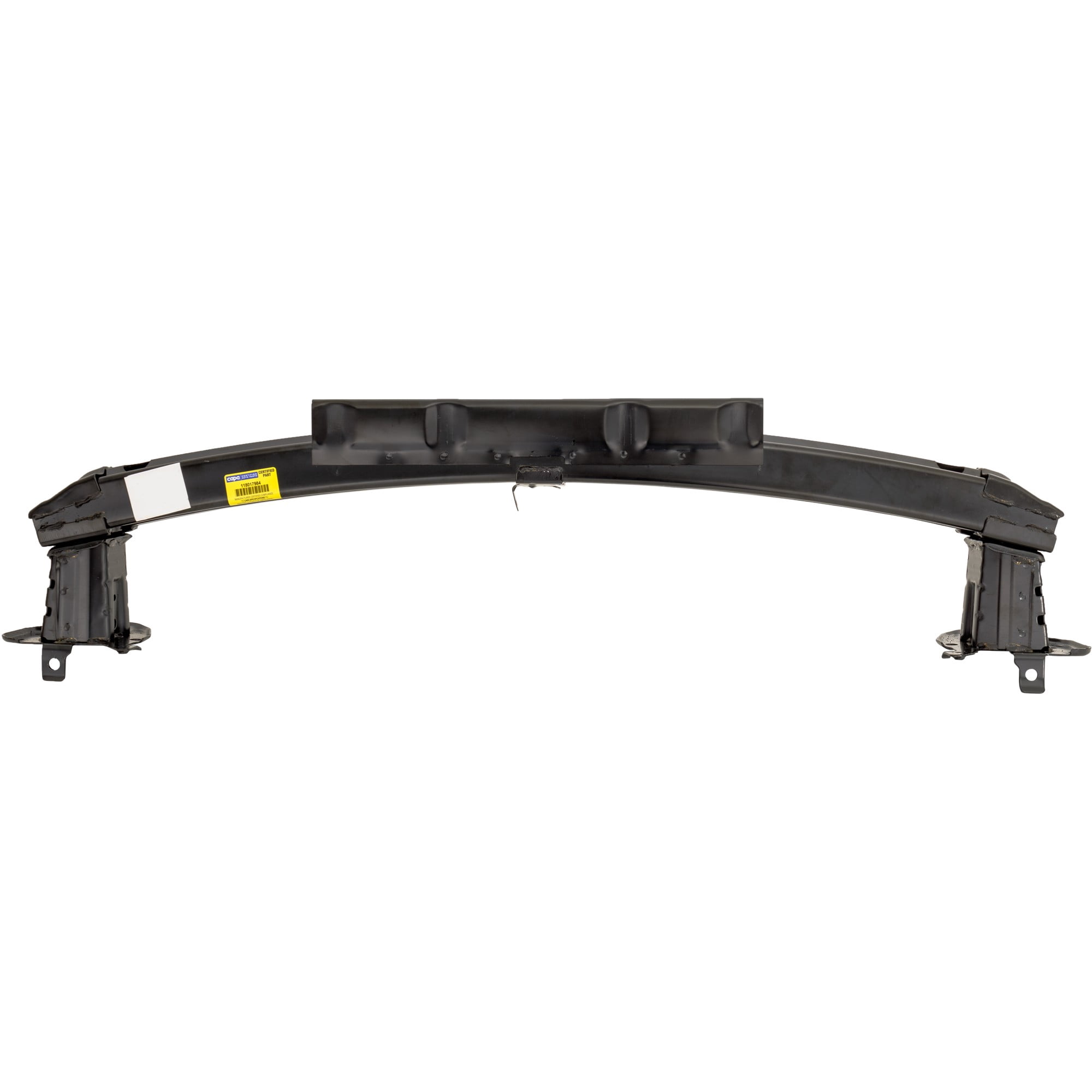 FRONT BUMPER REINFORCEMENT Compatible with HONDA ACCORD 2013-2017 Bar Coupe/Sedan