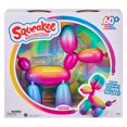 thumbnail image 1 of Toy Balloon Dog Squeakee Rainbowie The Rainbow Dog, 1 of 9