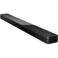 thumbnail image 2 of Barra de sonido Smart Ultra Bose con Dolby Atmos y asistente de voz Negro, 2 of 6
