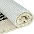 thumbnail image 4 of REGALWOVEN Tapete de Puerta Antideslizante Absorbente para Entrada Beige 16" x 24", 4 of 6