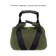 thumbnail image 2 of Sandbag Fitness Workout Lona Levantamiento Pesas Con para Estiramiento, 2 of 9