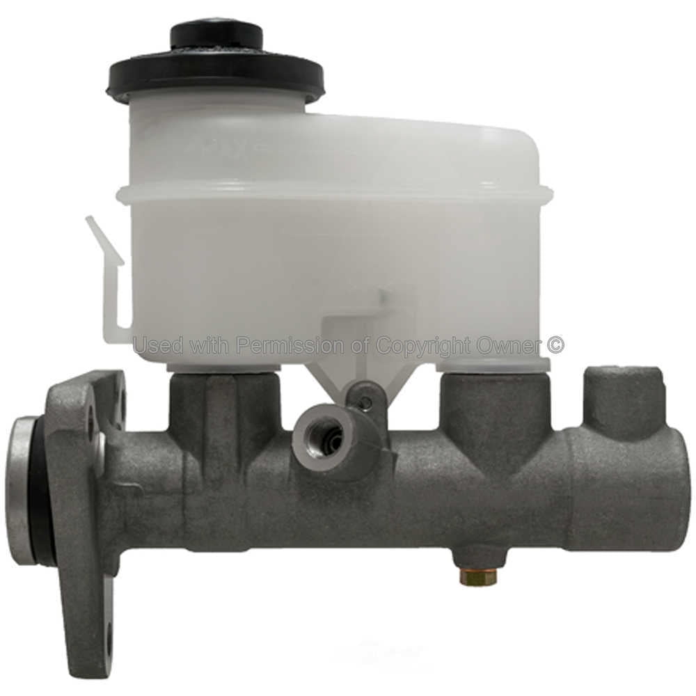 FVP Professional NM52523 New Brake Master Cylinder