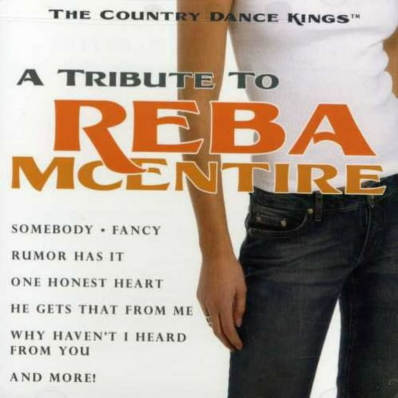 Tribute to Reba McEntire