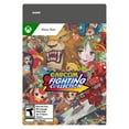thumbnail image 3 of Capcom Fighting Collection - Xbox One [Digital], 3 of 3
