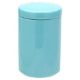 thumbnail image 1 of Sealed Storage Tank Ceramics Storage Jar Decorative Sealed Jar Household  Food Storage Jar Moisture-proof Kitchen Jar with Rubber Ring for Kitchen Restaurant Coffee Shop, 1 of 3