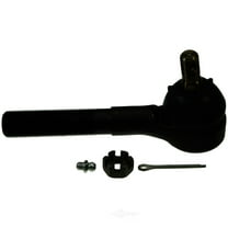 QuickSteer ES3099RL Steering Tie Rod End