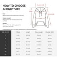Blue Baroque Print Casual Hoodies Oriental Vintage Damask Street Wear how-to-wash-baseball-caps-without-ruining-them-expert-tips-and-tricks