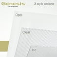 thumbnail image 4 of Genesis 2ft x 4ft Ice Light Panels (Pack of 6), 4 of 7
