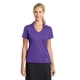thumbnail image 1 of Polo de malla vertical Nike Dri-FIT para mujer. 637165 Nike 637165, 1 of 1