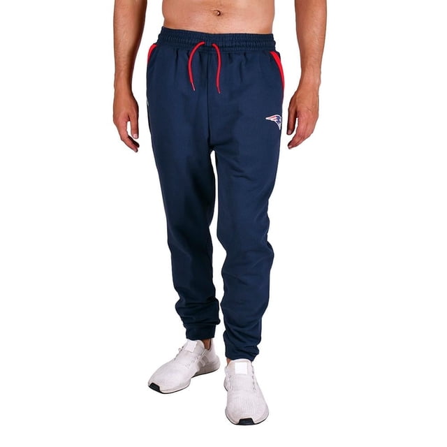 Pantalón Hombre NFL Talla CH Azul Patriots
