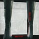 thumbnail image 4 of Película de privacidad para ventanas con patrón de flores, adhesivo para vidrio, para el hogar 78.74"L x 17.72"W transparente, 4 of 6