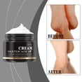 thumbnail image 4 of Fiudx Crema para Talones, Loción Reparadora de Pies de Hidratación Intensa, Crema de Manos Suave para Eliminar Callos, Cuidado para Piel Seca de Codos y Rodillas, Solución Hidratante Diaria, Apta par, 4 of 7