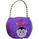 thumbnail image 1 of Cubo de calabaza de Halloween para niños | Bolsas de truco o trato Bolsas de fiesta portátiles | Cubos de dulces de Halloween, cesta de regalo no tejida DIY para niños pequeños, niños, niñas JFHHH pequeña, 1 of 4