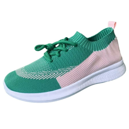 

Larisalt Women S Fashion Sneakers Women’s Fashion Sneakers Sustainable Shoes Green
