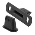 thumbnail image 3 of Car Side Sliding Door Locator Set, High Strength Plastic Guide Pin New Genuine Replacement for  Scudo 1995-2006, 3 of 8