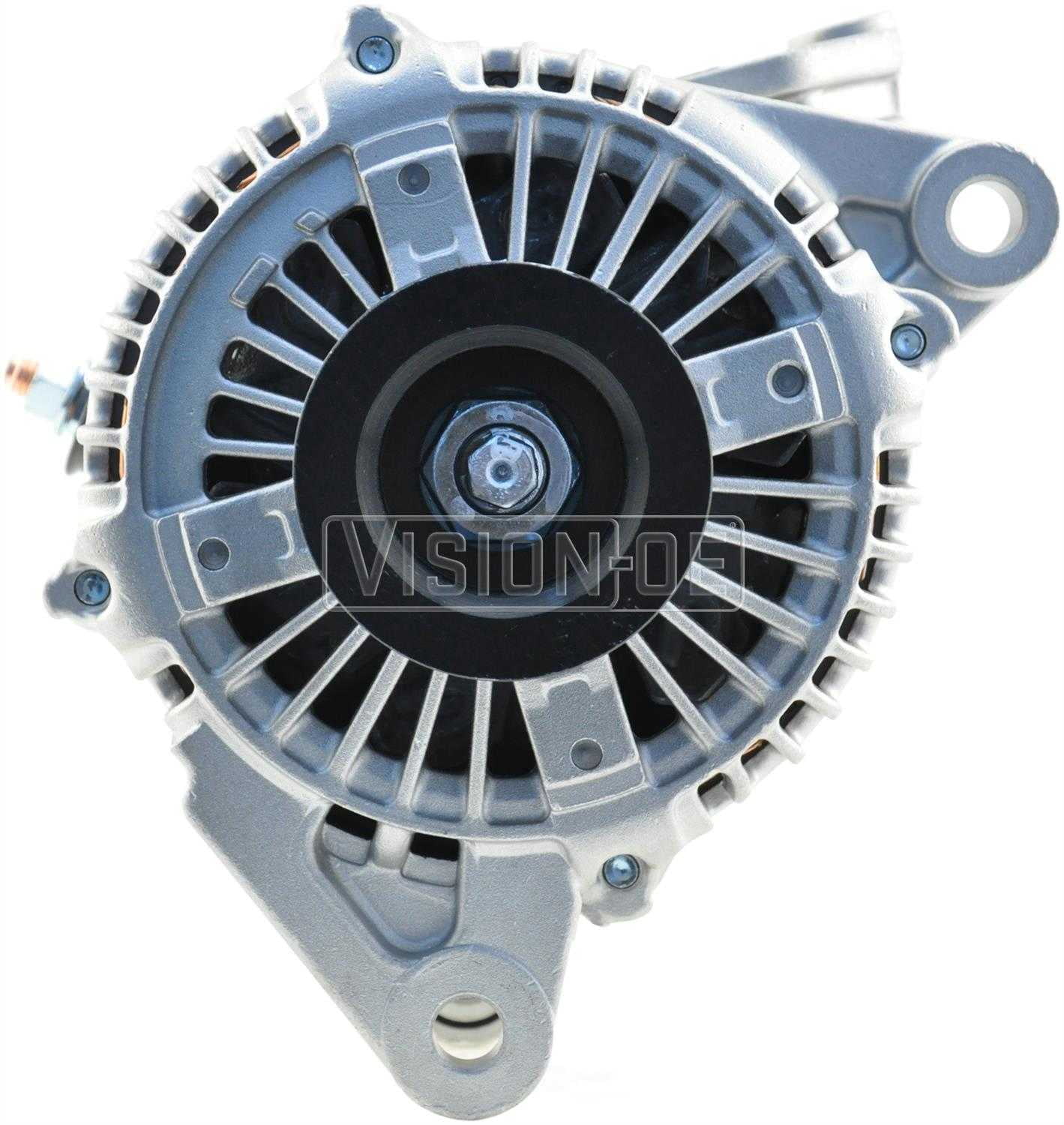 Vision OE N11242 New Alternator