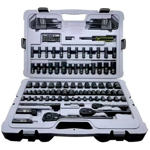 JUEGO DE AUTOCLE STANLEY STMT74084 143 P STANLEY STMT74084