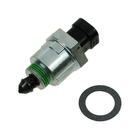 Idle Control Valve - Compatible with 1985 - 1993 Chevy Caprice 1986 1987 1988 1989 1990 1991 1992