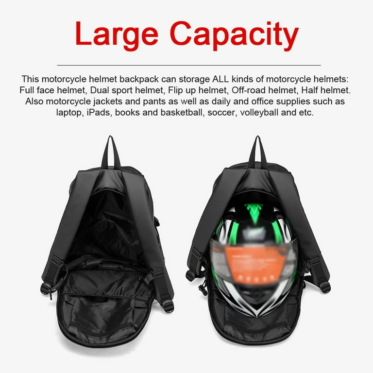 full face motorcycle helmet bag Robust Protection Formosa Covers Helmet Bag For