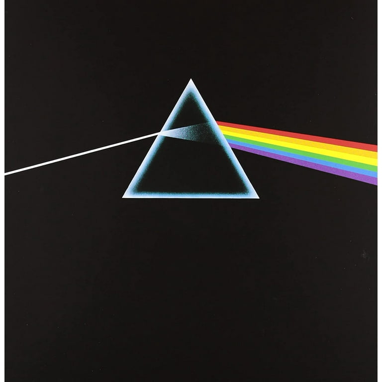 Pink Floyd - The Dark Side Of The Moon Immersion Box Set
