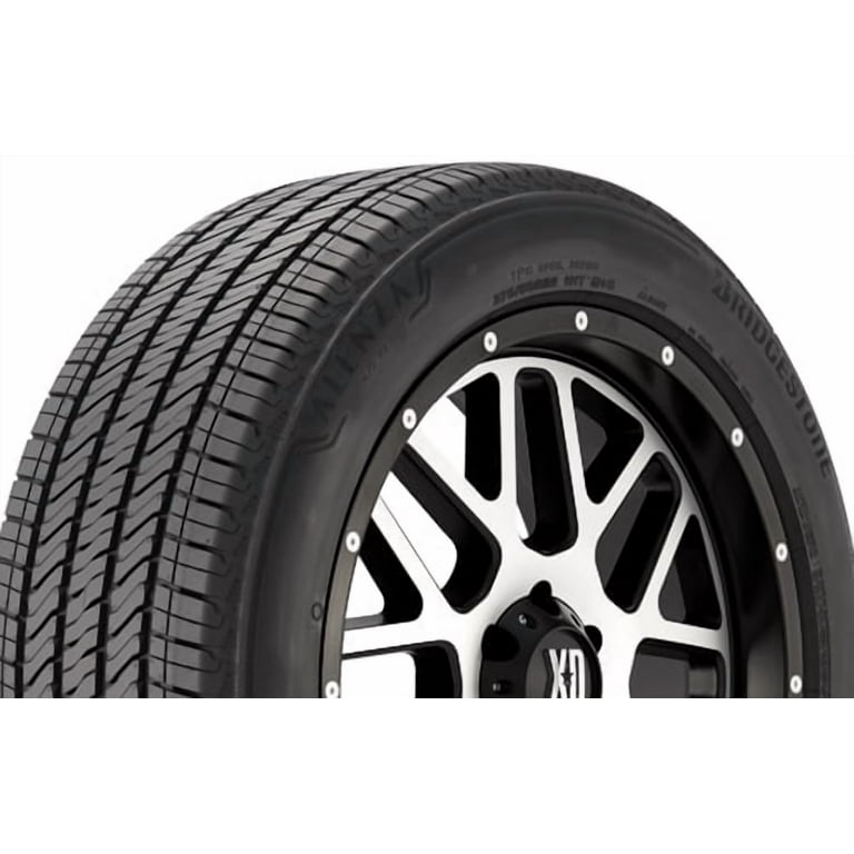 BRIDGESTONE ALENZAA/S02 275/50R22 エスカレード Free Shipping! Bridgestone Alenza A/S 02 275/50R22 All-Season Tire