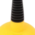 thumbnail image 3 of Mini Powerful Drain Cleaner with Non-Slip Handle, Effective Unblocker for Toilet, Bathtub, Sink, Type 2, 3 of 4