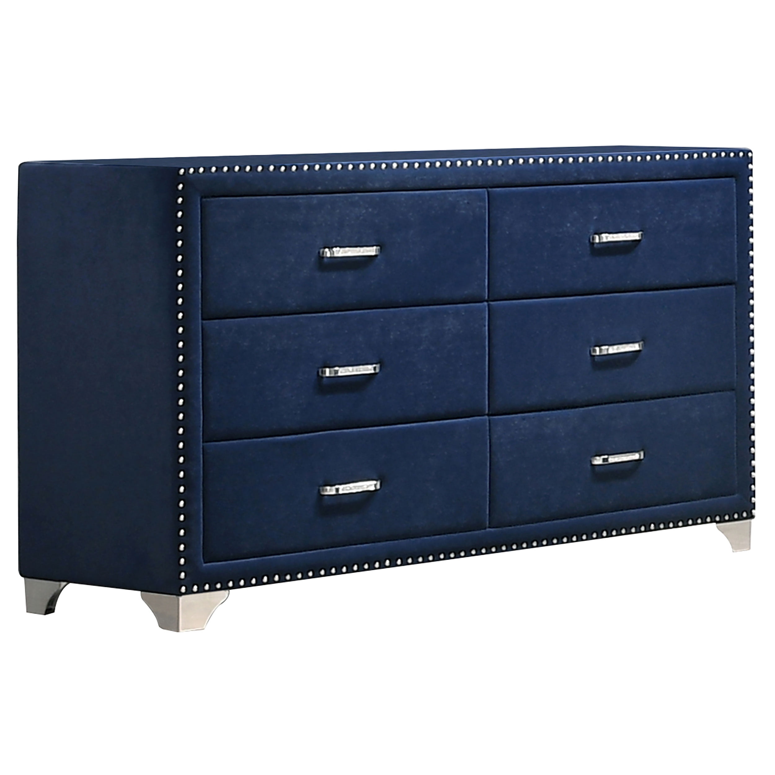 Furniture of America, Dresser with Mirror, 6-Drawer, Black - Walmart.com Furniture of America, Dresser with Mirror, 6-Drawer, Black - Walmart.com