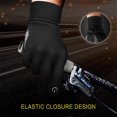 thumbnail image 3 of Cycling Gloves Men's Outdoor Mountaineering Touch Screen Wom, 3 of 4